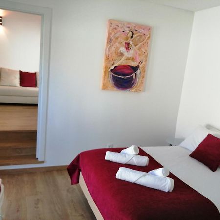 Gamboas Place Olhalvo Extérieur photo