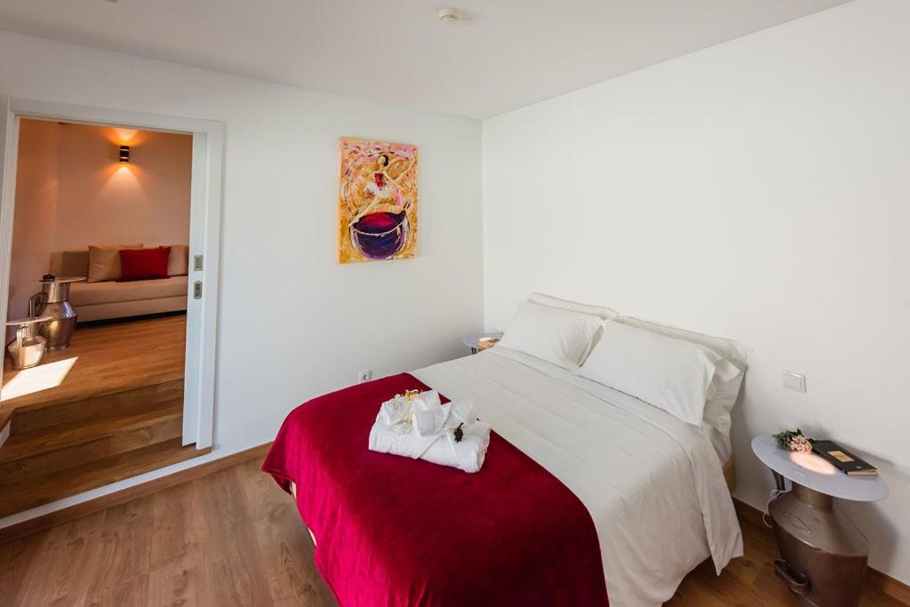 Gamboas Place Olhalvo Extérieur photo