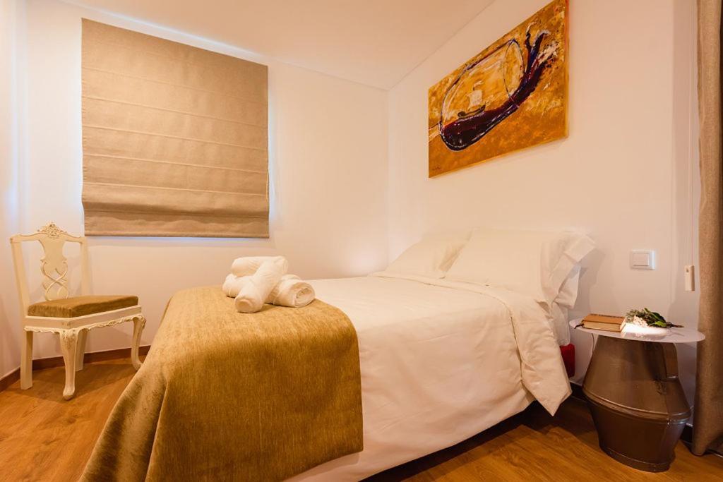 Gamboas Place Olhalvo Extérieur photo