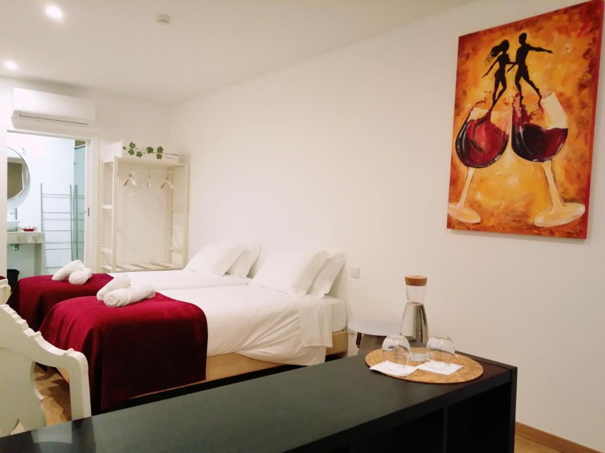 Gamboas Place Olhalvo Extérieur photo