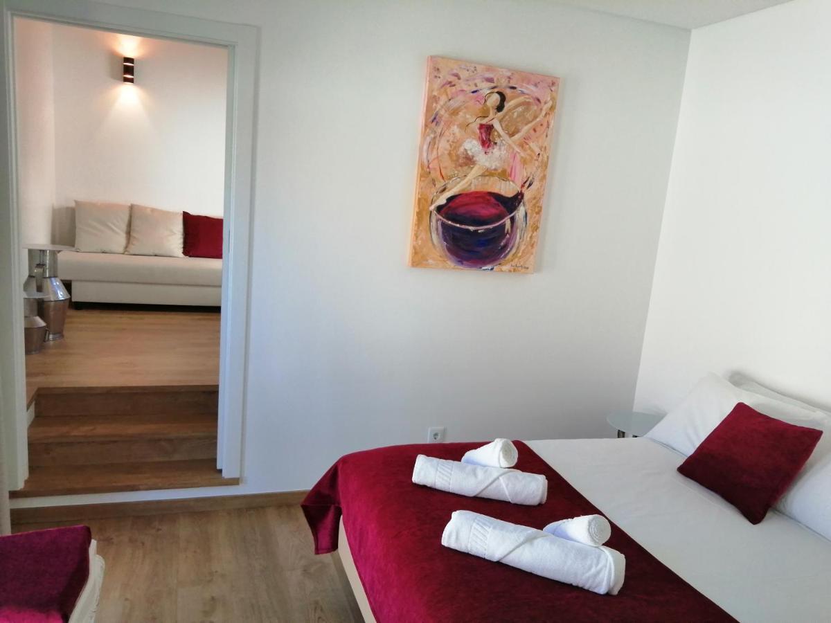 Gamboas Place Olhalvo Extérieur photo