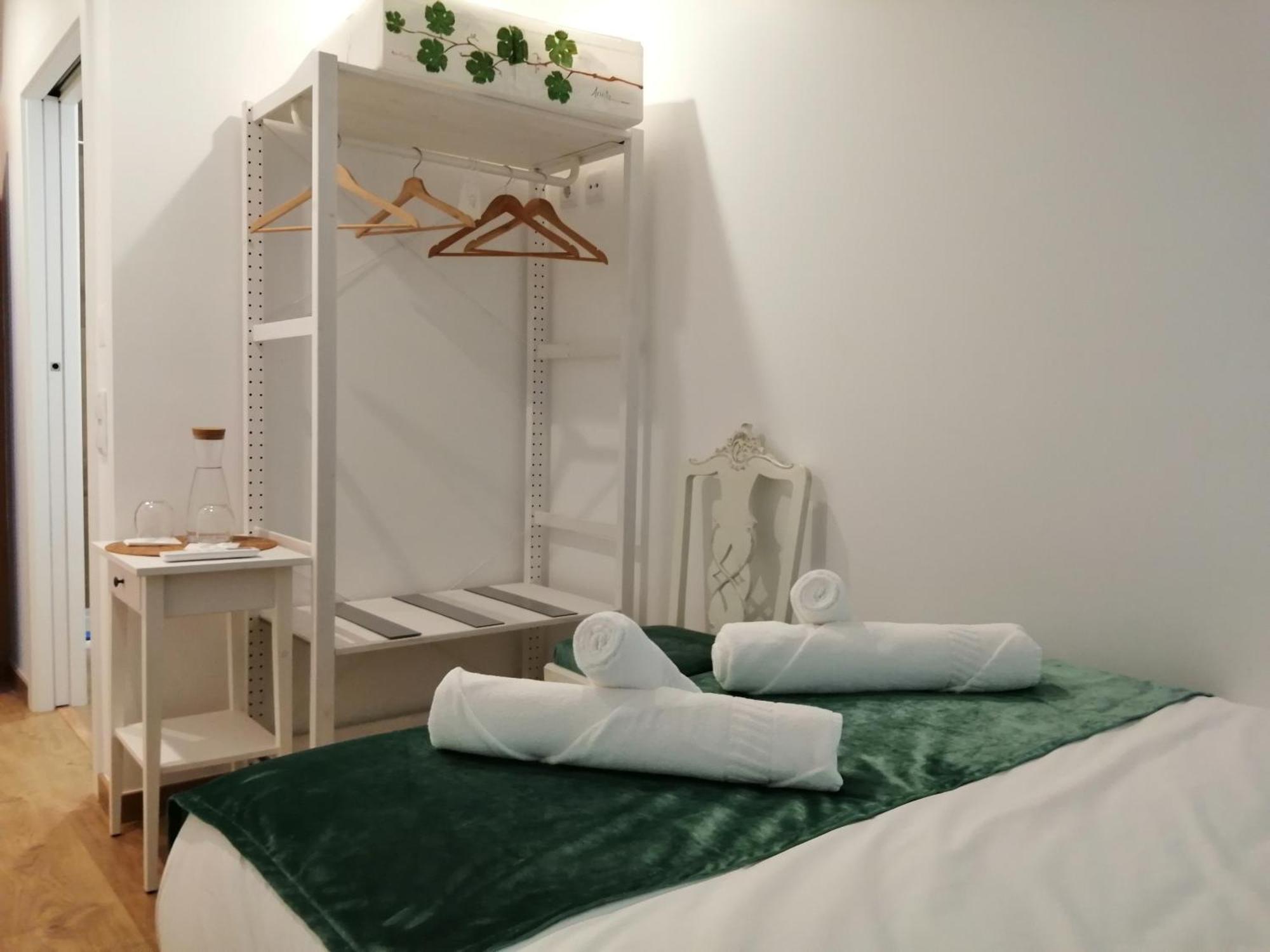 Gamboas Place Olhalvo Extérieur photo